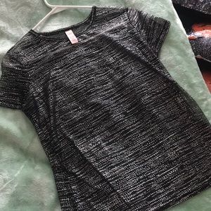 Semi-Sheer Victoria’s Secret Fashion T-Shirt